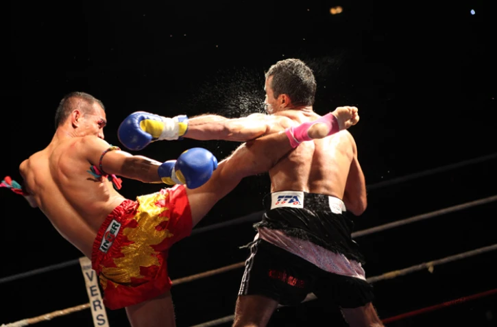 Boxe