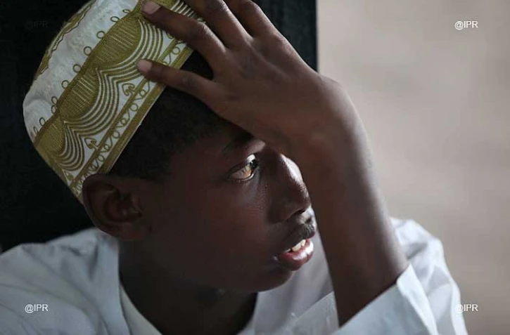 Ramadan