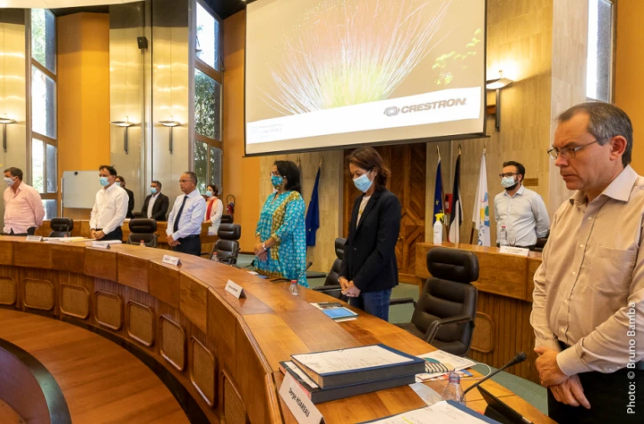 Commission permanente du 3 juin 2020