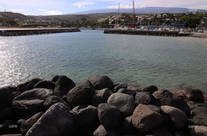 port de Saint-Gilles