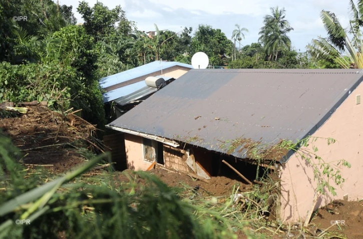 Deux morts Maniron Fakir 