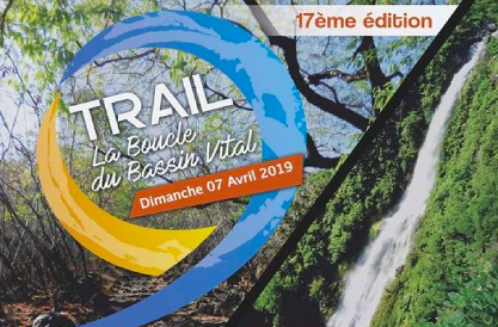 Trail boucle du bassin vital