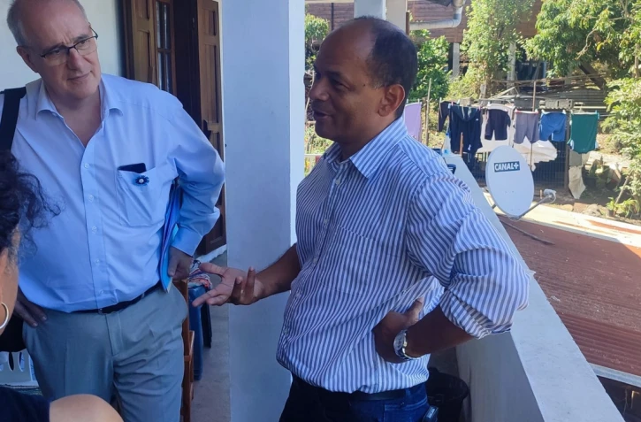 Le territoire de l'Ouest met en place un plan contre l'habitat indigne