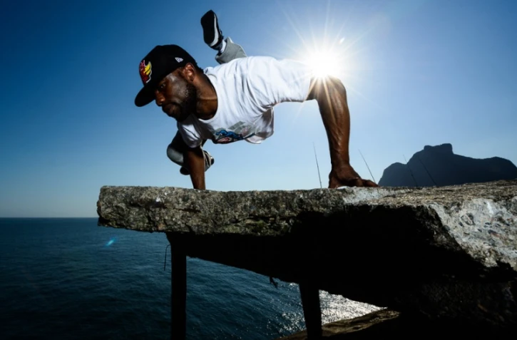 Championnat de breakdance de La Réunion