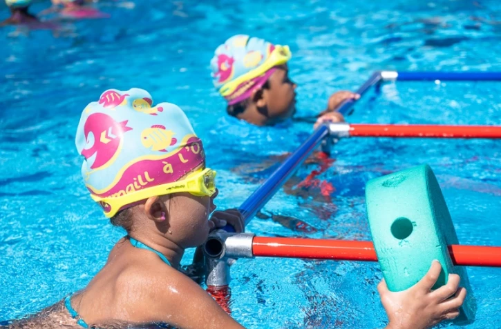 natation