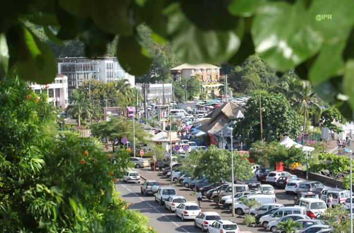 Mayotte 