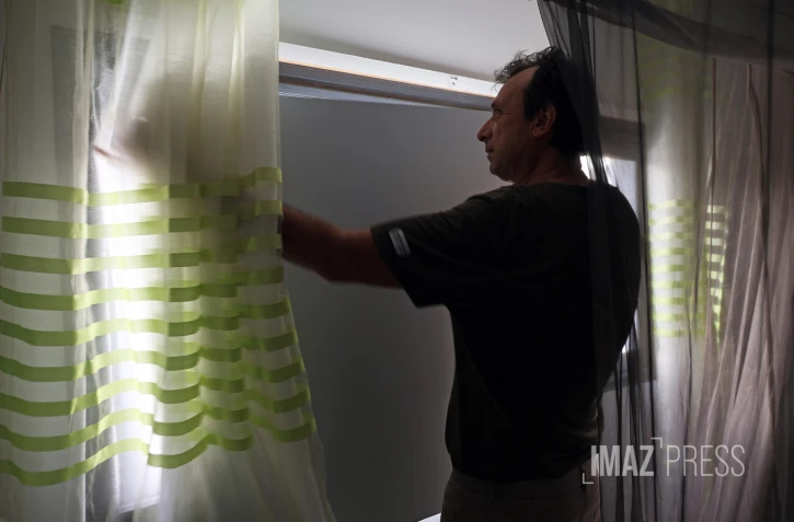 personne electrosensible 