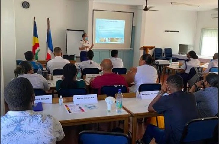 Cooperation MPS seychelles