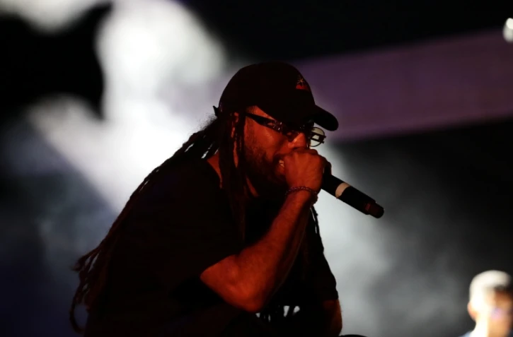 concert pix’l début sakifo vendredi 10 décembre 2021
