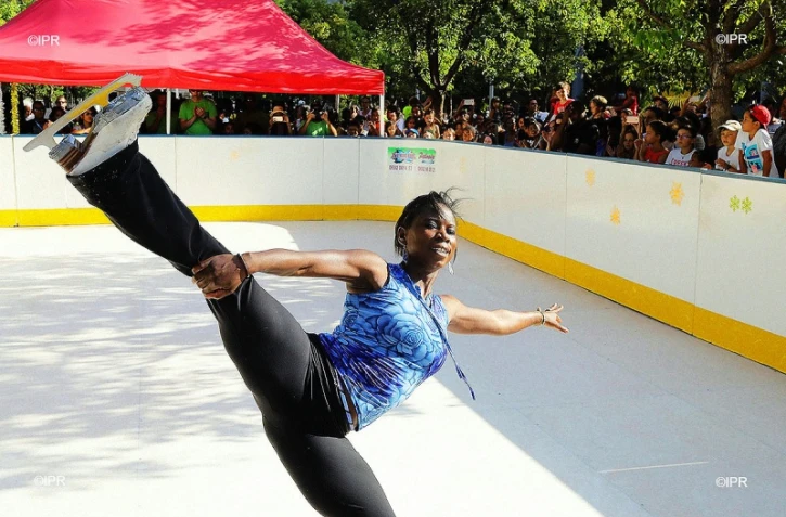 Surya Bonaly