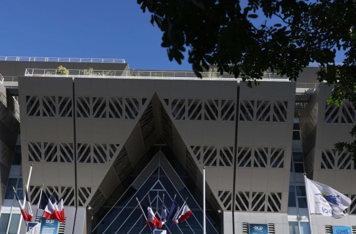 conseil régional photo verticale 