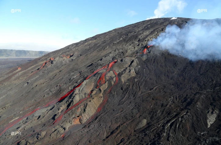 Volcan juin 2014 