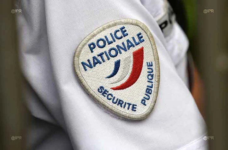 police
