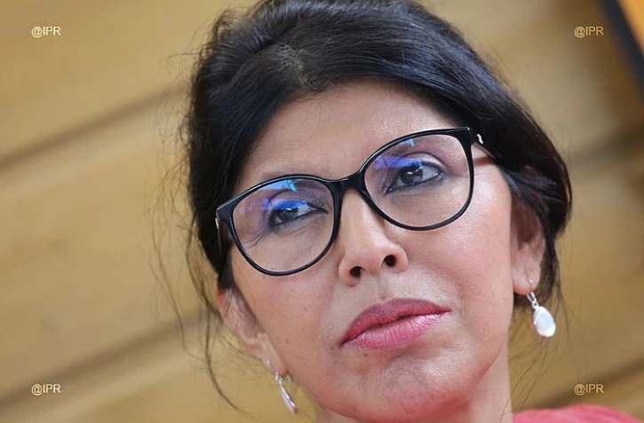 Nassimah Dindar