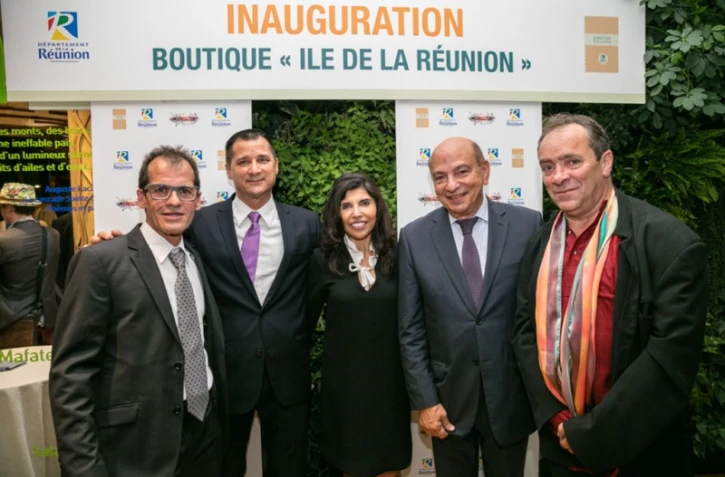 boutique ile de la réunion 