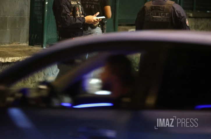 trafics de stupéfiants afd