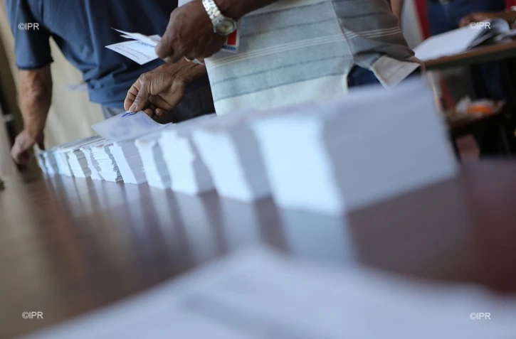 Élections archives 