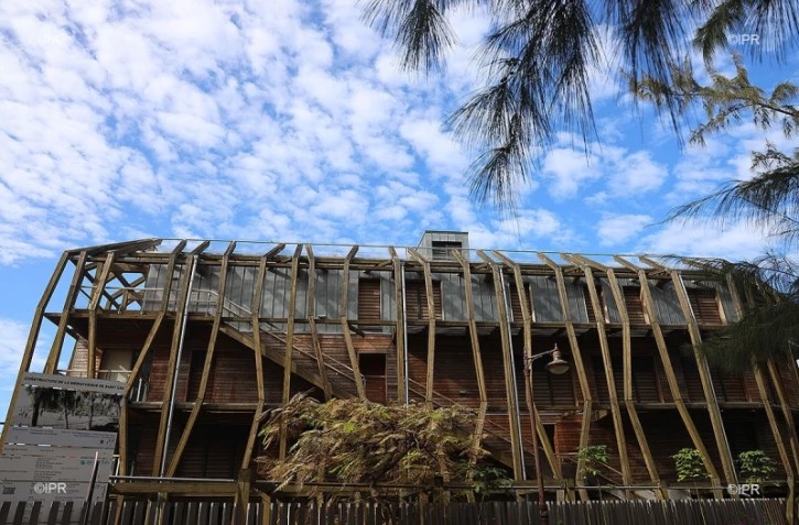 Médiathèque Baguett