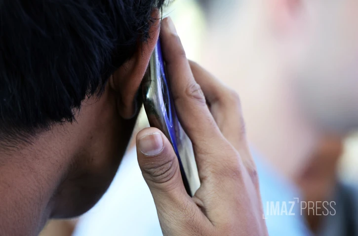 téléphonie mobile 