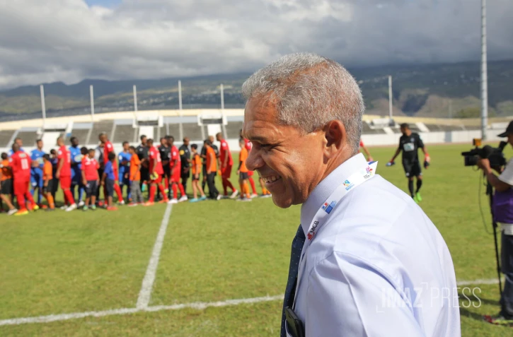 noel vidot