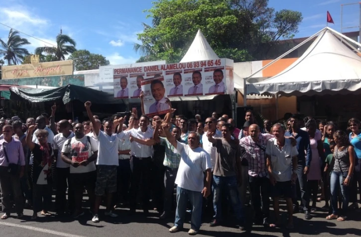 Permanence Alamélou