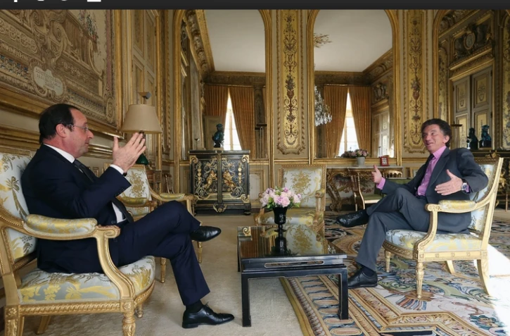 Organisation internationale de la Francophonie : l'option Jack Lang pour succéder à Abdou Diouf