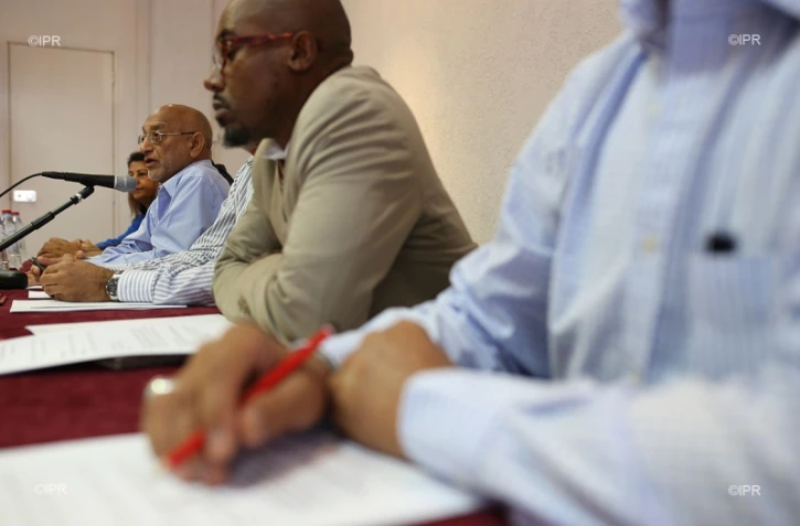 conseil régional du culte musulman