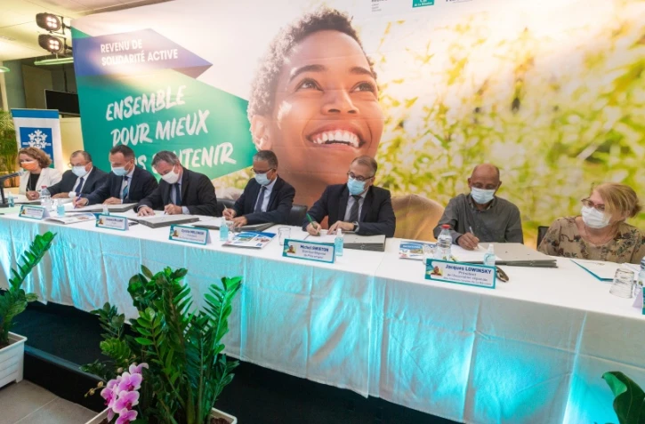 Recentralisation du RSA : comment ça va se passer 