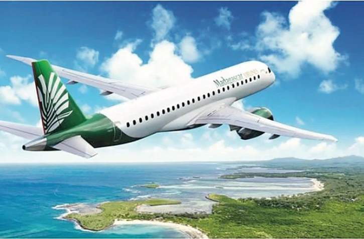 Madagascar Airlines devient l'unique compagnie nationale