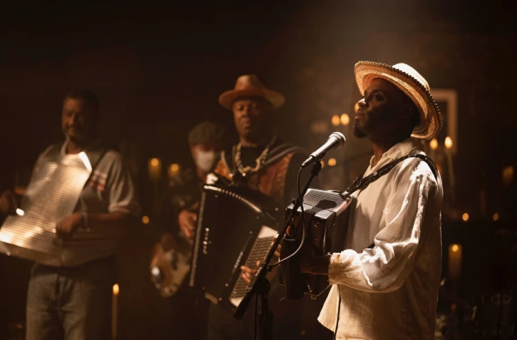 Saint-Benoît : concert, scène ouverte et réparali kafé au programme du Bisik 