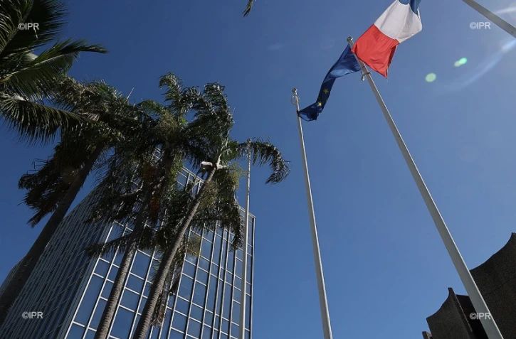 département 