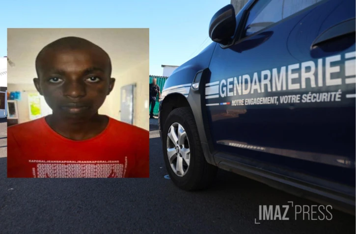 Saint-André : à 16 ans, Kaël Houmadi a disparu depuis samedi, la gendarmerie lance un appel à témoins
