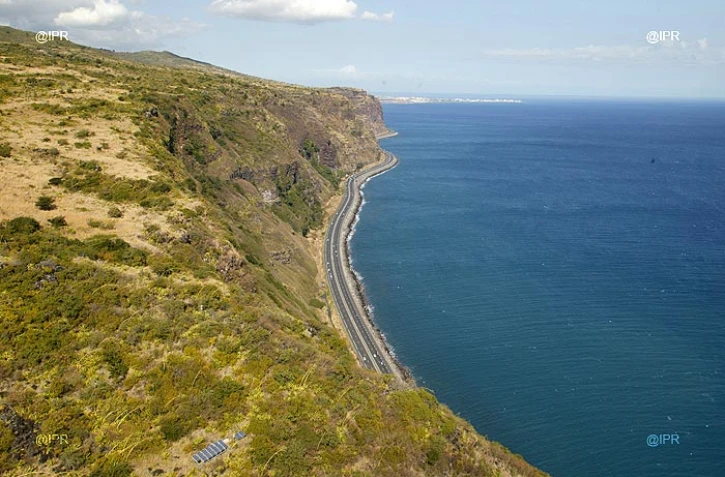 Route du littoral