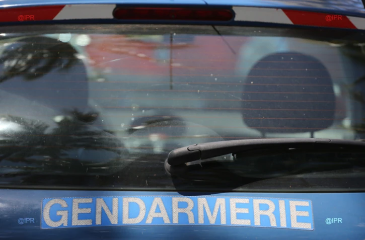 Gendarmes 