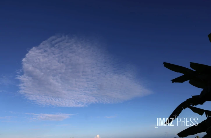 nuages