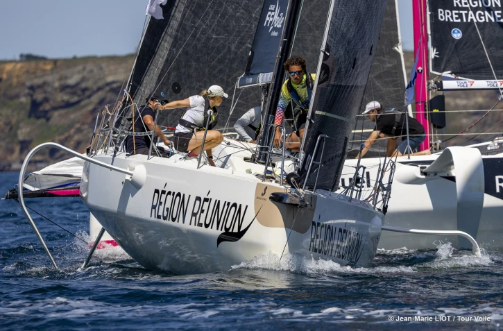 Tour Voile 2026
