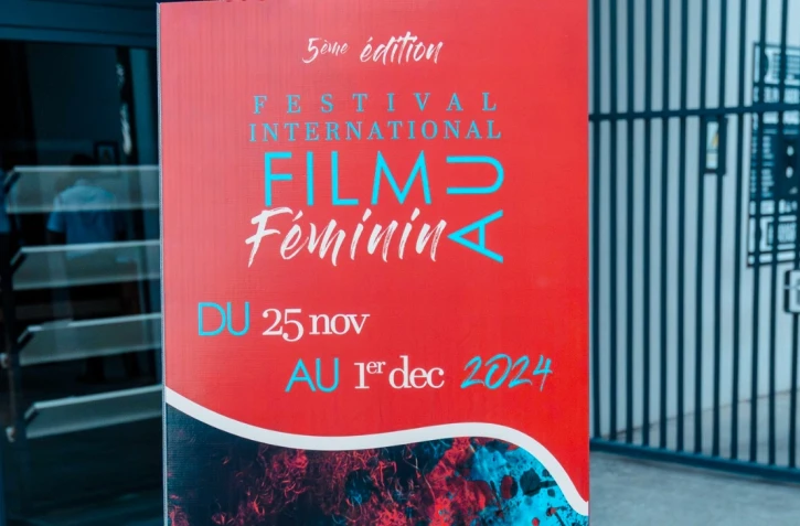 Saint-Denis : la cinquième édition du festival du film au féminin réalisé