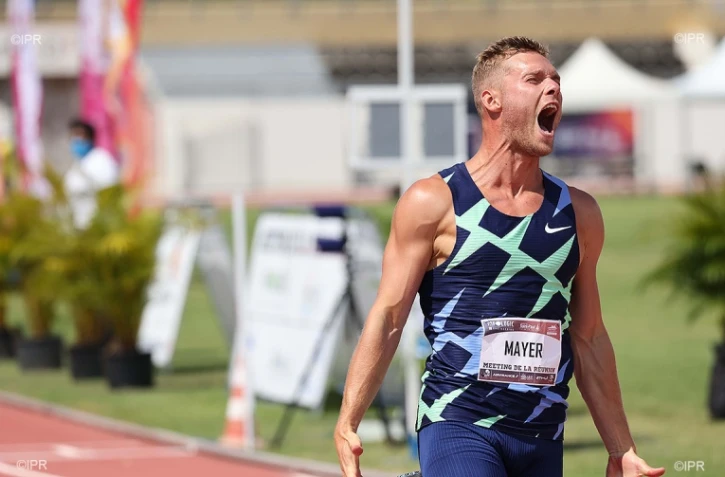Athlétisme