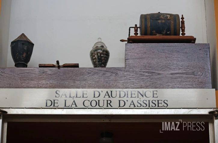 tribunal de la cour d'appel 