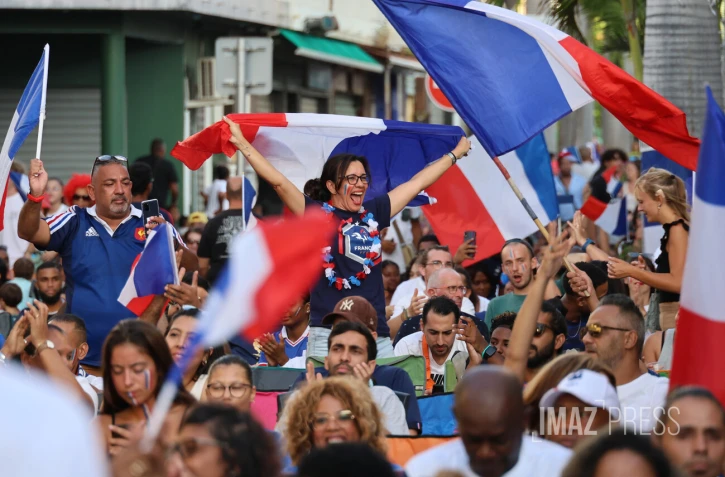 mondial 2022