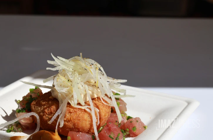 Réunion Food Festival 2026