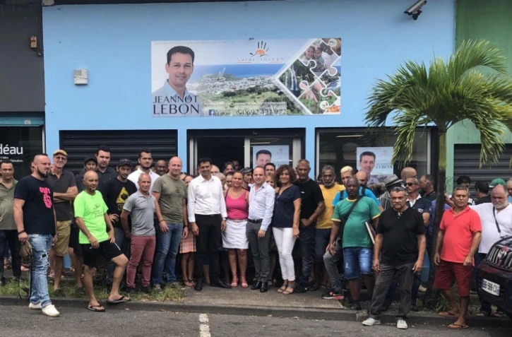 Tribune libre, Jeannot Lebon, municipales 2020, Saint-Joseph