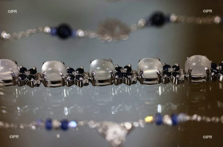 pierres précieuses 