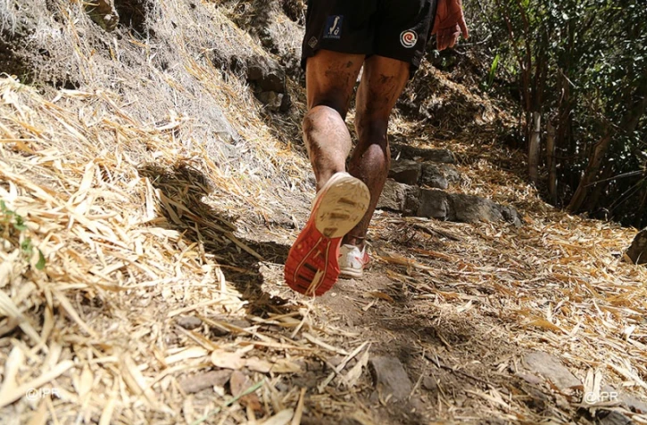 Grand raid 2014