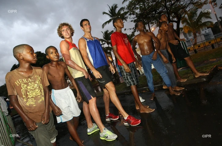 Kevin Mayer