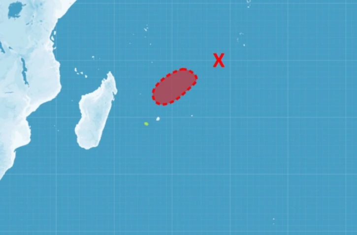 Le risque de formation d\'une tempête tropicale modérée devient \"important\"