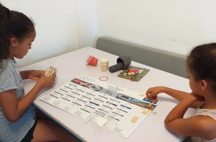 Saint-Paul : des ateliers thématiques sont proposés aux enfants de 6 à 11 ans