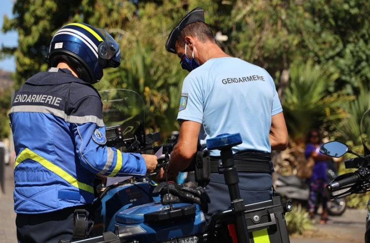 gendarmerie 