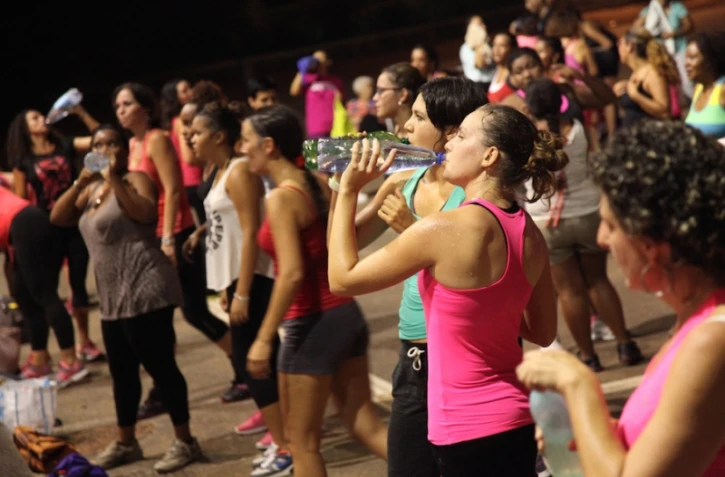 Zumba