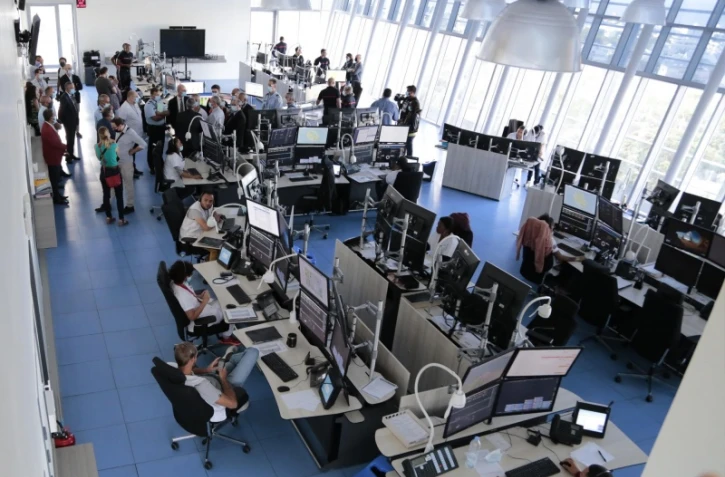 Conseil départemental